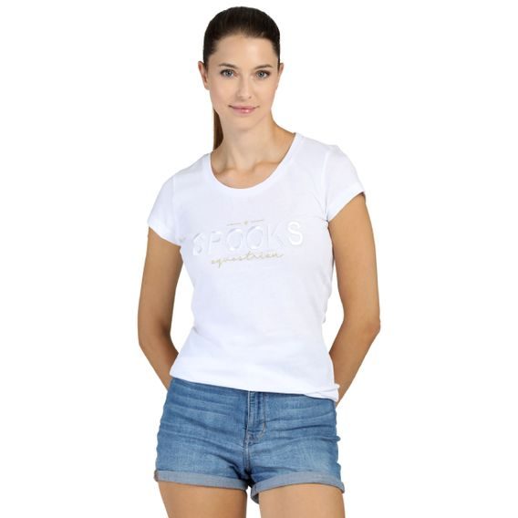 Tričko Spooks Annber dámské Kolekce