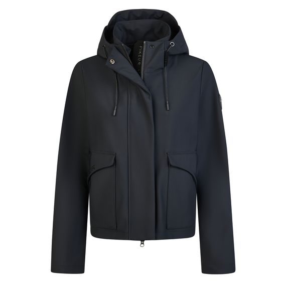 Bunda Pikeur Athleisure Softshell dámská Kolekce 2026