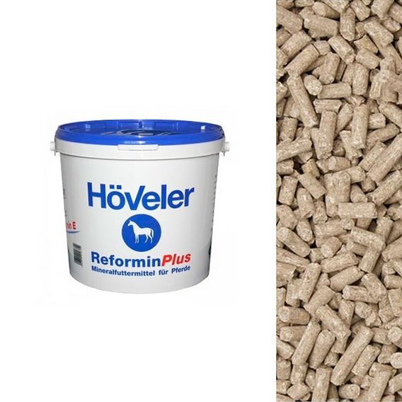 Höveler Reformin Plus 10 kg kbelík