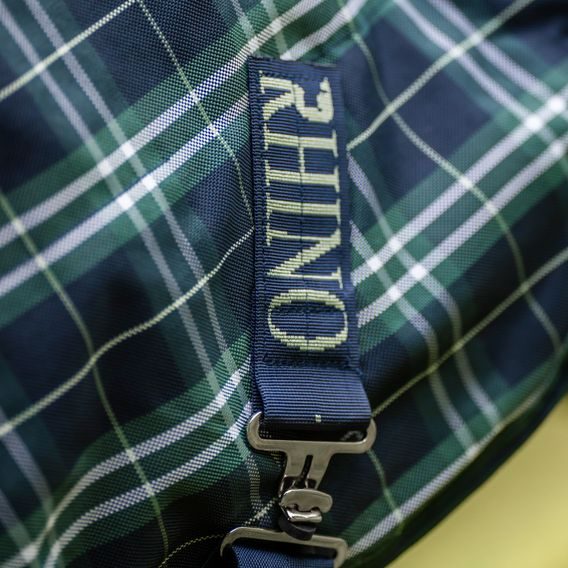 Deka lehká výběhová Horseware Rhino 0g