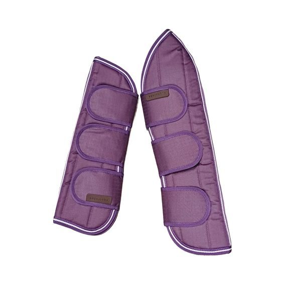 Transportní kamaše Equitheme Tyrex 600D