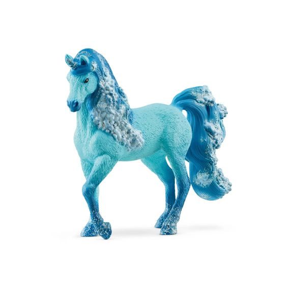 Schleich 70757 - Klisna vodního jednorožce Elementa
