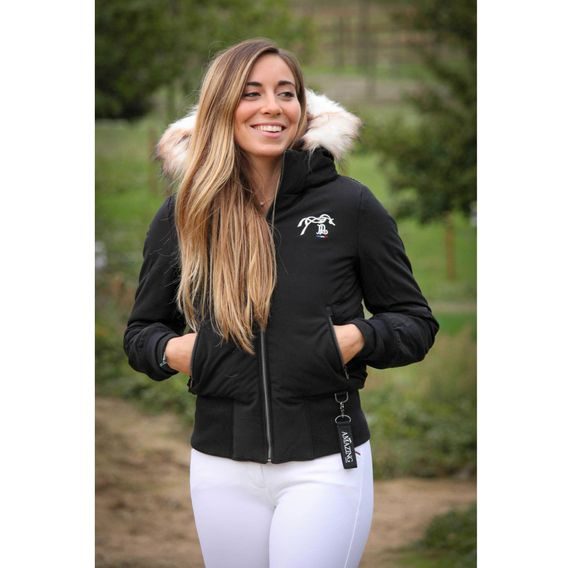 Bunda Penelope Step dámská Kolekce 2025/26