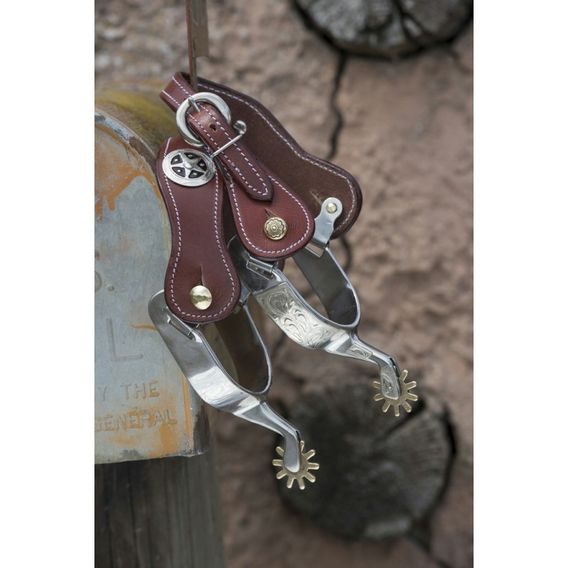 *W* Ostruhy Westride 30mm