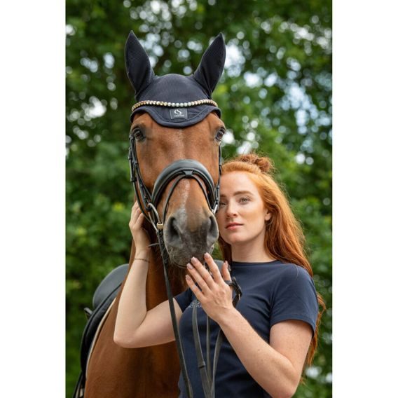 Čabraka na uši Eskadron Classic Sports Dynair Mesh Sport Kolekce 2026