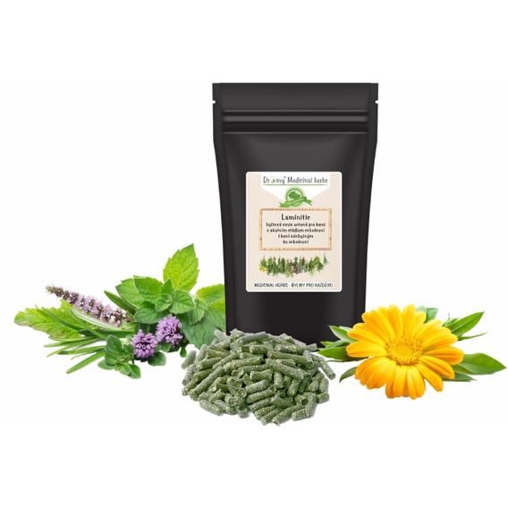 Dromy Laminitic 1,5 kg