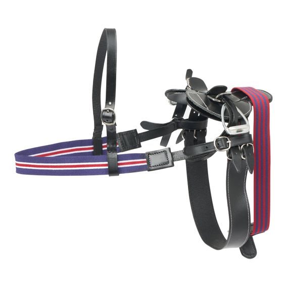 Dostihové sedlo Lemieux Toy Pony