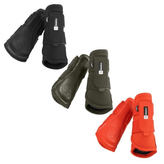 Kamaše chrániče Eskadron Dynamic Softshell Kolekce 2025/26