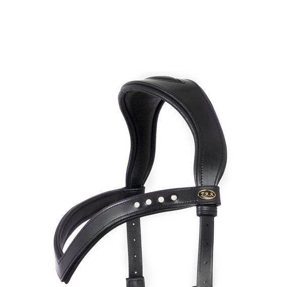 Bezudidlová uzdečka F.R.A. Glory System 3