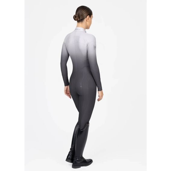 Jezdecký overal Maximilian Equestrian Ombré Riding dámský Kolekce