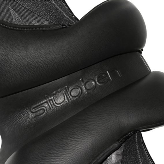 Sedlo drezurní Stübben Centurion II AKCE-50% OUTLET