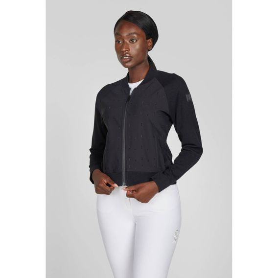 Bluson Pikeur Selection Knit Hybrid 1325 dámská Kolekce 2026