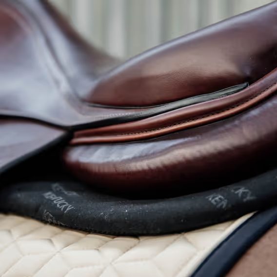 Dečka tlumící Kentucky Impact Equalizer