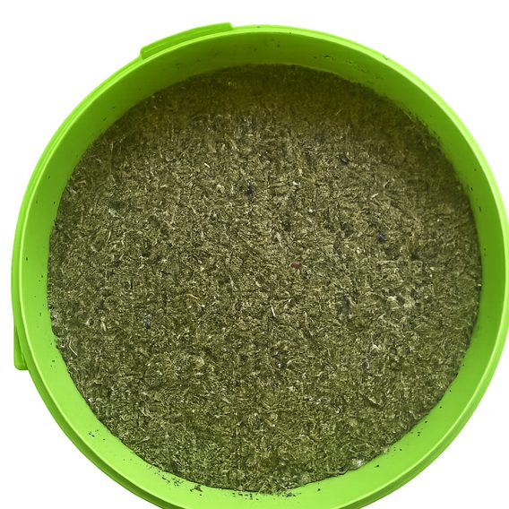 Leros/Root&Snoot Vředy 1kg