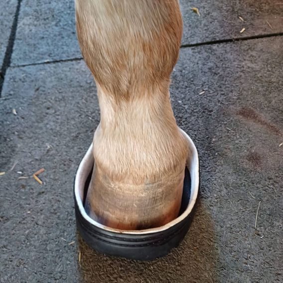 TEST měřící sada Sawer Front - 7 ks