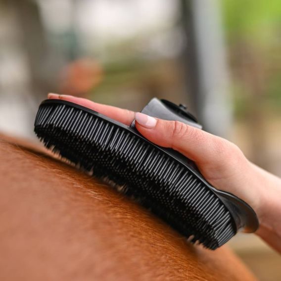 Hřbílko masážní