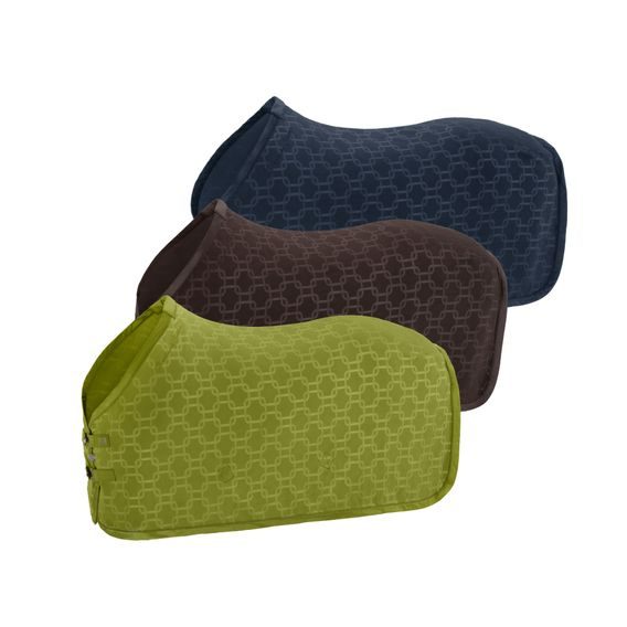 Deka odpocovací Eskadron Platinum Fleece Stamp Chain Kolekce 2024/25