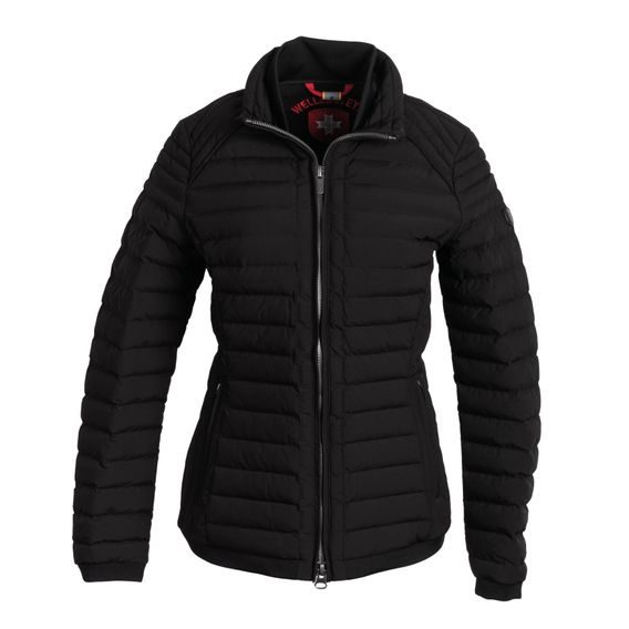 Bunda Wellensteyn MOL MoSoDuHiTec Lady dámská