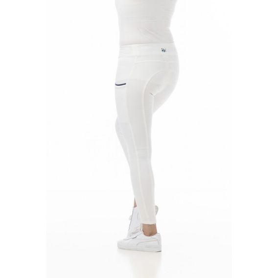 Jeggings Riding World Agadir Grip sed dětské