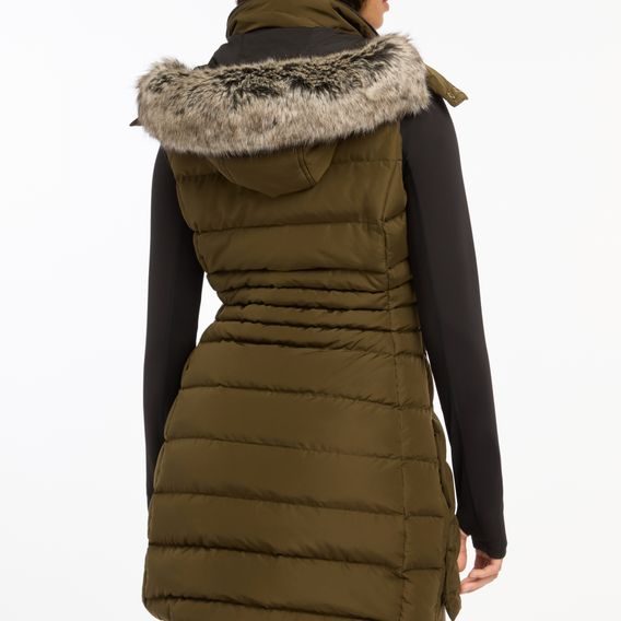 Vesta LeMieux Harper Longline Puffer Kolekce 2024/25