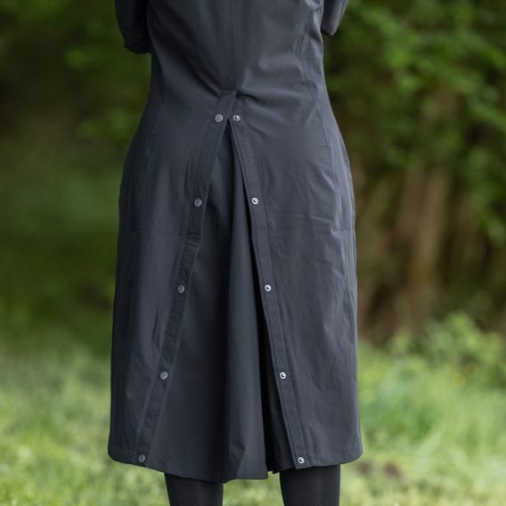 Nepromokavý kabát Covalliero Raincoat dámský Kolekce 2025