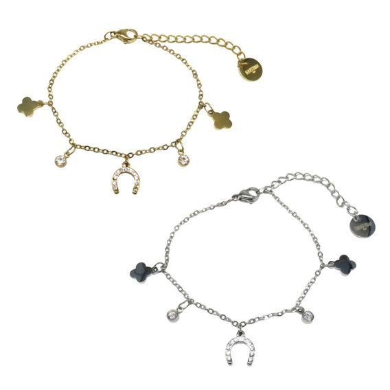 Náramek Equestrian Shop Ziggy