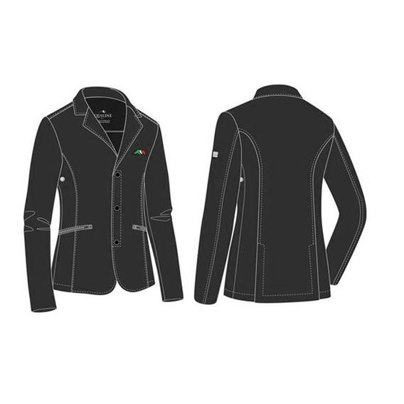 Sako Equiline JONNYK Boy dětské