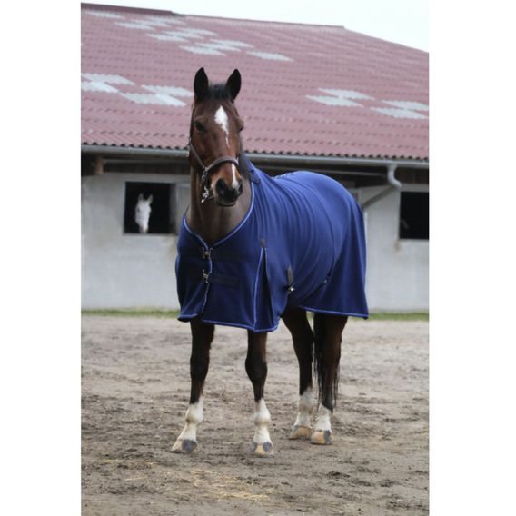 Deka odpocovací Equitheme Classic