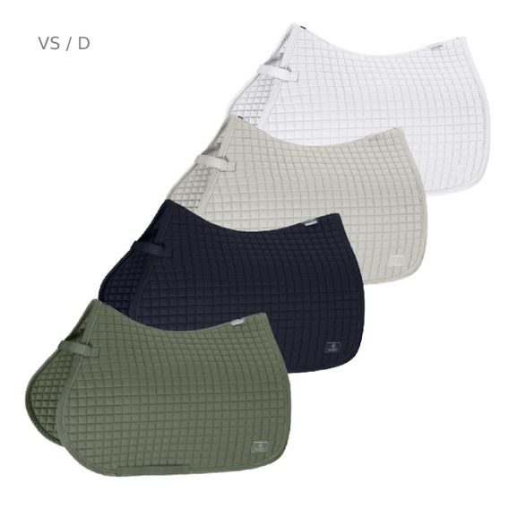 Podsedlová dečka Eskadron Platinum Cotton Kolekce 2022/23