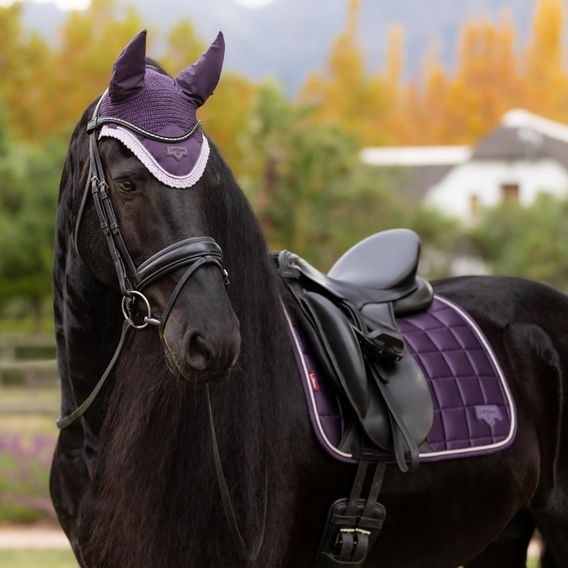 Podsedlová dečka Lemieux Loire Classic Juniper Kolekce 2025/26