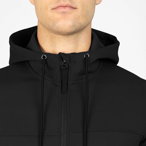 Mikina Maximilian Equestrian Club Zip Hoodie pánská