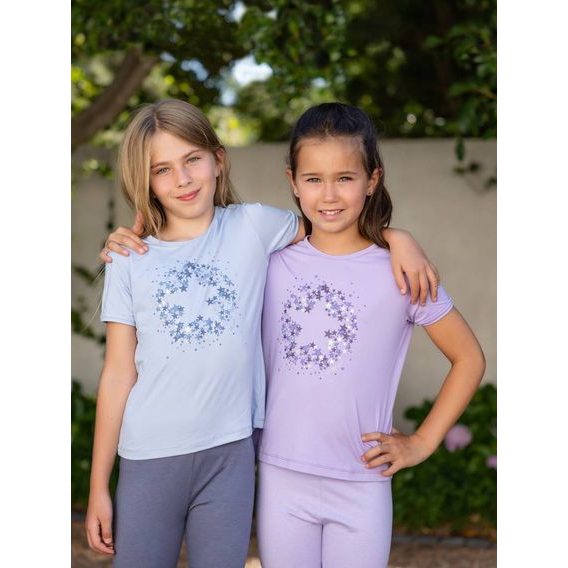 Tričko LeMieux Lexi dětské KOLEKCE