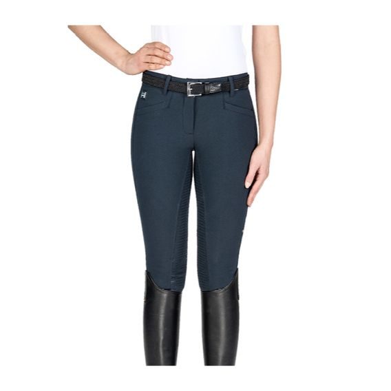Rajtky Equiline Grip Cedar dámské DOPRODEJ