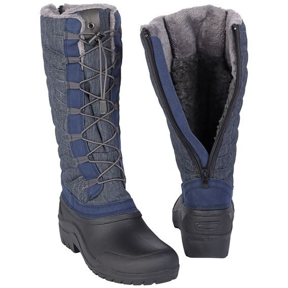 Termoboty Harry's Horse Jeans