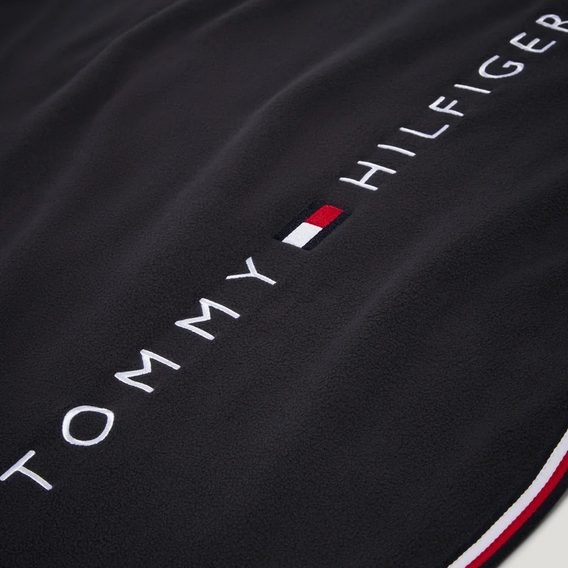 Deka odpocovací Tommy Hilfiger Equestrian Ivy Kolekce 2026/27
