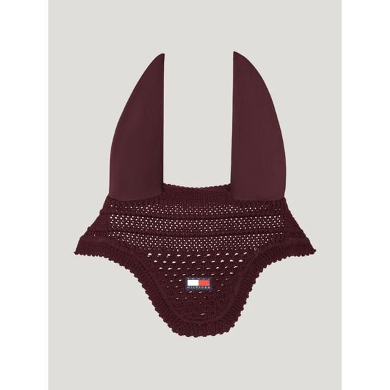 Čabraka na uši Tommy Hilfiger Equestrian Lexington Kolekce 2026/27