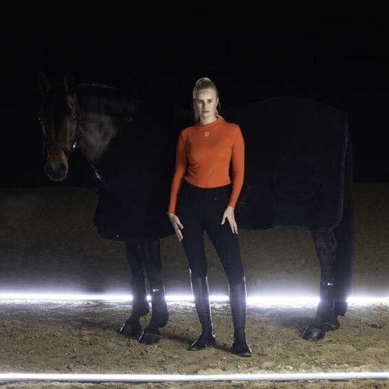 Deka odpocovací Eskadron Dynamic Fleece Stamp Kolekce 2025/26