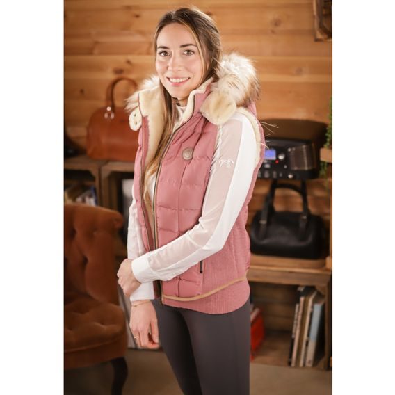 Vesta Penelope New Roge dámská Kolekce 2025/26