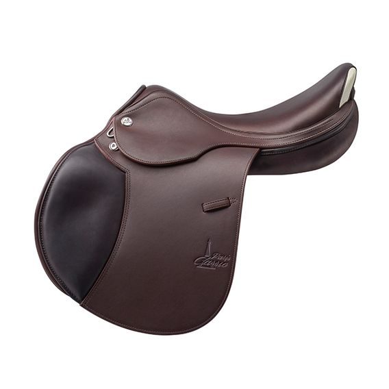 Sedlo skokové Prestige PARIS CLASSIC AKCE-15%
