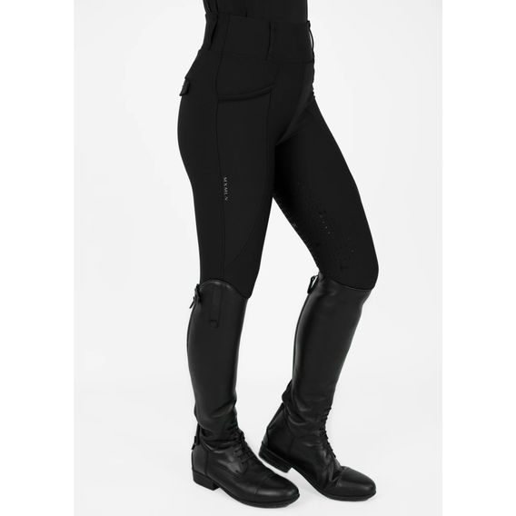 Jeggings Maximilian Equestrian Pro Riding dětské