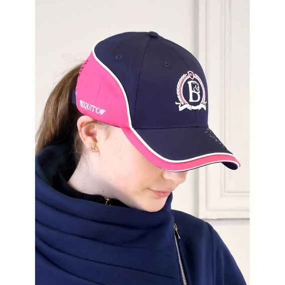 Basebalová čepice Team Bloomfields