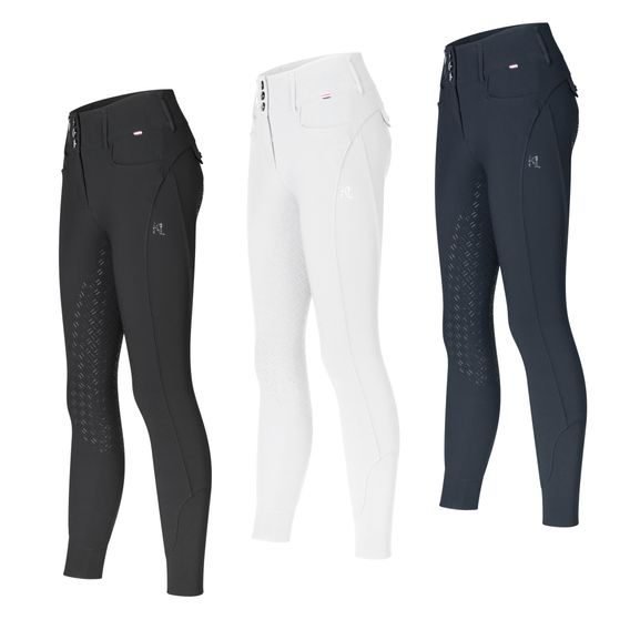 Rajtky Kingsland Kimi A Shape Mid Waist Full Grip dámské DOPRODEJ