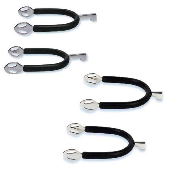 Ostruhy Stübben SEQ pogumované kladívkové DOPRODEJ