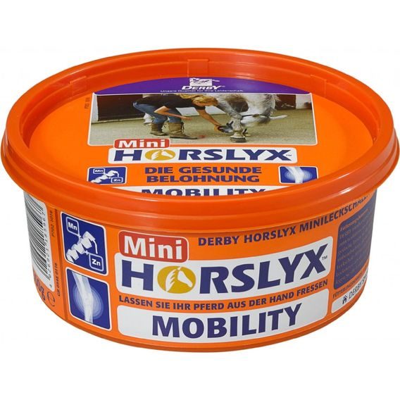 Horslyx minerální liz Mobility (650g)