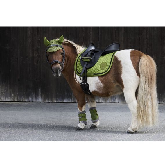 Kamaše Eskadron Platinum Mesh Fauxfur Shetty Kolekce 2024/25