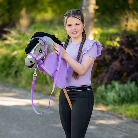 Odpocovací deka QHP Hobby Horse