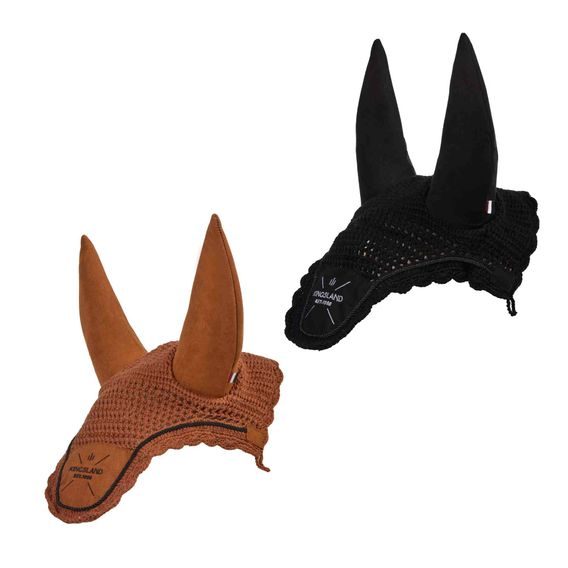 Čabraka na uši Kingsland Mona Kolekce 2025/26