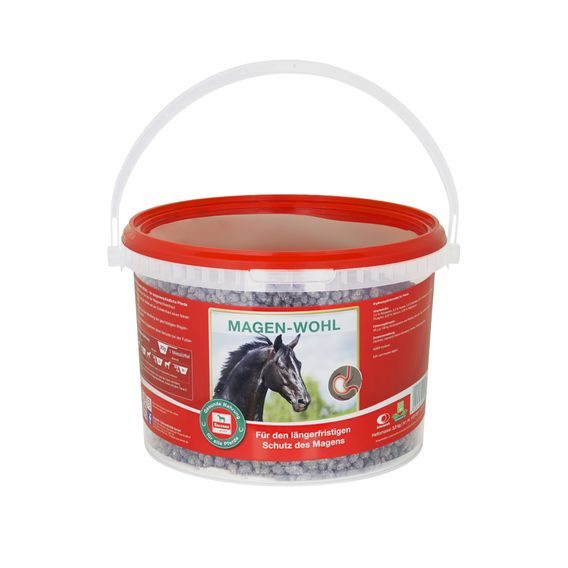 SALVANA Magen Wohl 3kg NA OBJEDNÁVKU