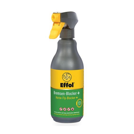 Effol Bremsen Blocker - Repelent proti hmyzu