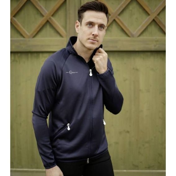Mikina Covalliero Active Man DOPRODEJ